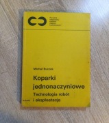 Koparki jednonaczyniowe Michał Buczek (12)