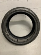 Nowa opona 265/35/r22 Pirelli P zero PZ4 102H MO R22 wyciszona