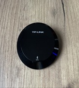 TP Link bluetooth odbiornik/adapter muzyczny, srteamer AUX minijack RCA