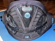 ION Vertex Select 2017 XL – trapez kitesurfingowy WAIST | Jak nowy