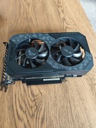 Karta graficzna ASUS TUF-RTX 2060-6GB-GAMING