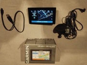 Nawigacja Garmin Drivesmart 51 LMT-S Wi-Fi najnowsze mapy Europy 