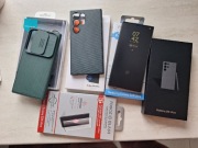 Samsung S24 ultra. Gwarancja! IDEAŁ!