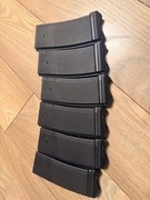 Magazynki midcap MODIFY aeg