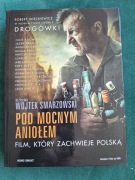 Pod Mocnym Aniołem DVD+książka IDEAŁ 6/6 Smarzowski Więckiewicz