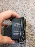 Zasilacz 5,5 x 2,1mm 9,5V 2 metry Panasonic