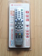 Pilot do TV DVD uniwersalny