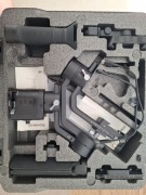 Gimbal DJI Ronin SC. Stan bardzo dobry