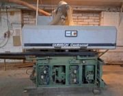 Centrum do okien Gubisch Centromat wraz z frezami OPPOLD