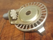 Ślimak do licznika rowerowego , mechaniczny licznik .