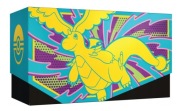 Pokemon TCG: Mega Evolution Ascended Heroes Elite Trainer Box ETB Dragonite
