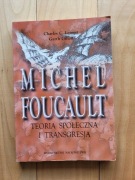 Teoria społeczna i transgresja - Michel Foucault