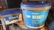 Klej UZIN KE 66 14 kg + podkład PE 280 5kg