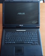 Laptop Asus X58L