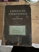 Stare książki techniczne