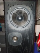 Castle Avon głośniki wolnostojące