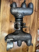 porsche 930 911 kolektor ssacy kolektory 3.2 silnik motor 1984-89