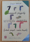 Niesamowite przygody dziesięciu skarpetek Justyna Bednarek