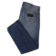 WRANGLER SPODNIE MĘSKIE | 34/30