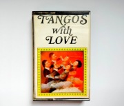 Kaseta TANGOS with LOVE