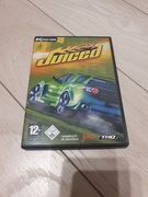 Gra PC Juiced - Niemiecka Wersja