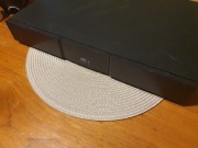 NAIM NAP155XS wzmacniacz końcówka mocy