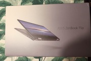 Laptop Asus ZenBook Flip 13 dotykowy ekran na części
