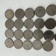 20 zł Polska Rzeczpospolita Ludowa 