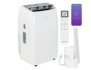 KLIMATYZATOR mobilny - Warmtec KP46W