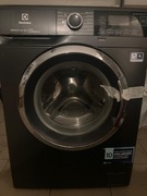 Pralka Electrolux SensiCare 600 EW6SN326CPX szara 6kg 1200obr 