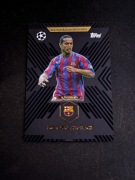 TOPPS MATCH ATTAX EXTRA 2025-2026 BLACK EDGE EDITION BE5 RONALDINHO