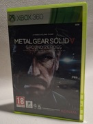 Zestaw 2 gier wojennych Xbox 360