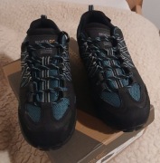 Buty trekkingowe REGATTA r. 37 isotex waterproof