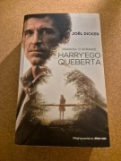 Prawda o sprawie Harry'ego Queberta Joël Dicker