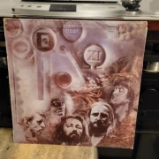 Omega - XI - 1982 - Węgierski Prog Rock stan EX