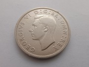 Anglia 2 szylingi 1948