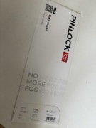 Nowy Schuberth Pinlock C5/E2/S3 50-59 120 od XXS do L