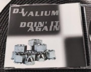 DJ Valium - Doin' It Again (2001)