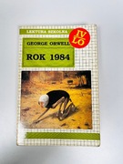 Rok 1984 George Orwell