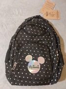 Plecak szkolny wielokomorowy Paso Minnie
