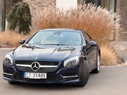 MERCEDES SL 500 R231