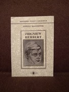 Andrzej Kaliszewski - Zbigniew Herbert 