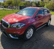 Suzuki sx4 s-cross 2017r.