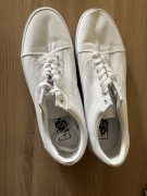 Vans Old Skool True White rozm. 46
