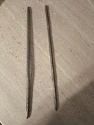 Cyna lutownicza lc60 w laskach 250/175g i bezołowiowa 0,5 kg