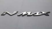 NAPIS LOGO EMBLEMAT YAMAHA NMAX 125 ORYGINAŁ