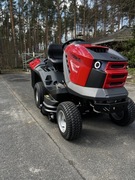 CEDRUS UJ102/22H 2-cylindry 22KM traktorek RATY 0% PROFESJONALNY SECO