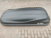 Bagażnik dachowy box Taurus Altro 460