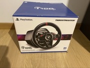 Kierownica thrustmaster t128