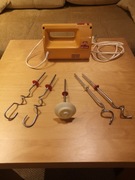 PREDOM Mikser, Robot Kuchenny typ 65A